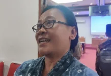 Kejari Bantul Belum Tetapkan Tersangka Korupsi Dana Desa Wonokromo